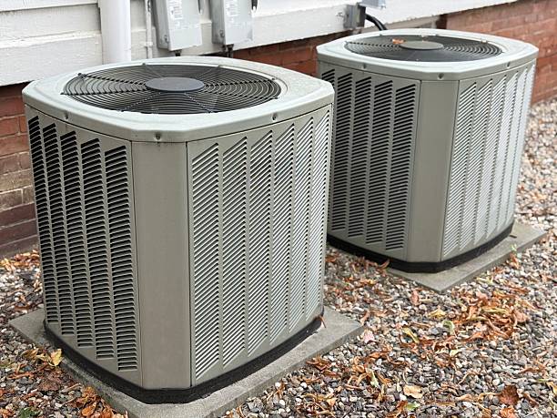 Reliable Hvac contractor in Hillsboro, ND by Leonard HVAC