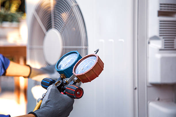 Affordable Hvac solutions in Hillsboro, ND